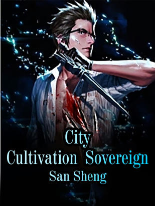 City Cultivation Sovereign